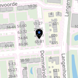 Appartement CLS00 K 871 9