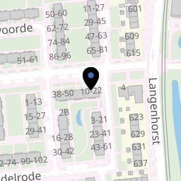Appartement CLS00 K 881 3