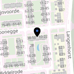Appartement CLS00 K 881 9