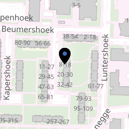 Appartement CLS00 K 884 1