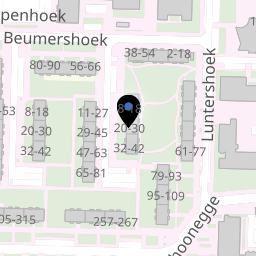 Appartement CLS00 K 884 10