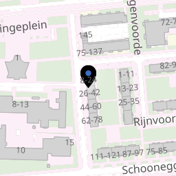Appartement CLS00 K 886 10