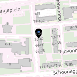 Appartement CLS00 K 886 11