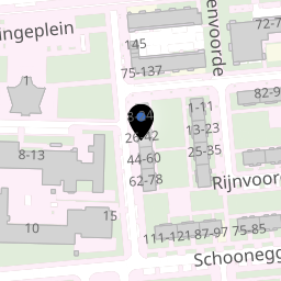 Appartement CLS00 K 886 16