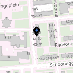 Appartement CLS00 K 886 19