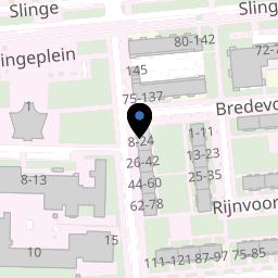 Appartement CLS00 K 886 2