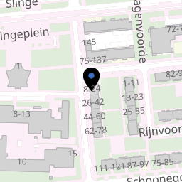 Appartement CLS00 K 886 6