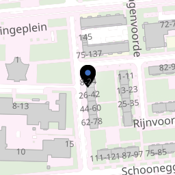 Appartement CLS00 K 886 9