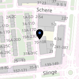 Appartement CLS00 K 888 7