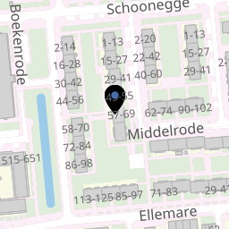 Appartement CLS00 K 891 2