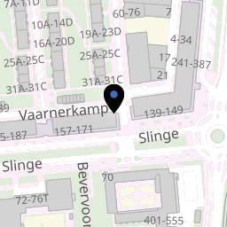 Appartement CLS00 K 903 22