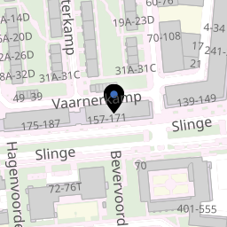 Appartement CLS00 K 903 5