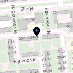 Appartement CLS00 K 905 1