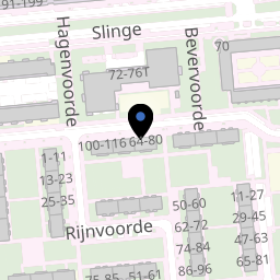 Appartement CLS00 K 905 11