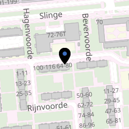 Appartement CLS00 K 905 2