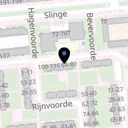 Appartement CLS00 K 905 3