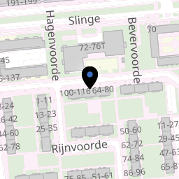 Appartement CLS00 K 905 5