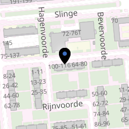 Appartement CLS00 K 905 6