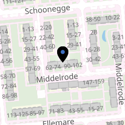 Appartement CLS00 K 906 13