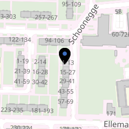 Appartement CLS00 K 907 2