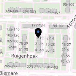 Appartement CLS00 K 908 7