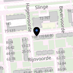 Appartement CLS00 K 912 2