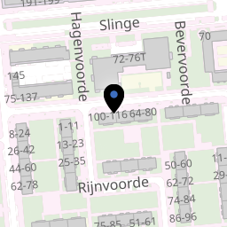 Appartement CLS00 K 912 7