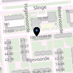 Appartement CLS00 K 912 8