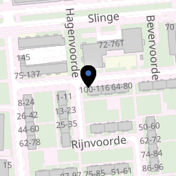 Appartement CLS00 K 912 9