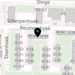 Appartement CLS00 K 915 11