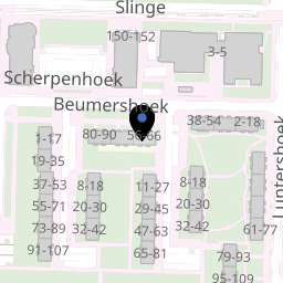 Appartement CLS00 K 915 5