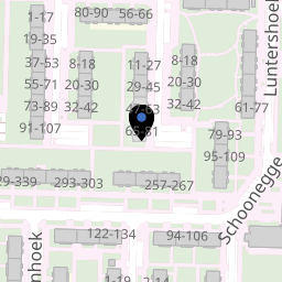 Appartement CLS00 K 917 13