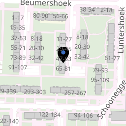 Appartement CLS00 K 917 16
