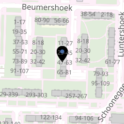 Appartement CLS00 K 917 9