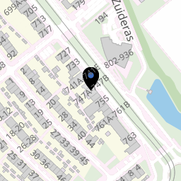Appartement CLS00 K 918 1