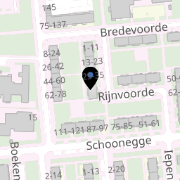 Appartement CLS00 K 921 4
