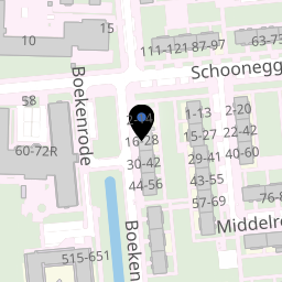 Appartement CLS00 K 922 7