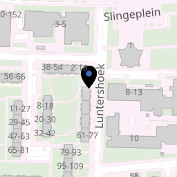 Appartement CLS00 K 924 36