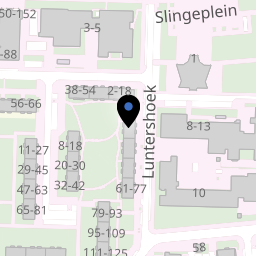 Appartement CLS00 K 924 8