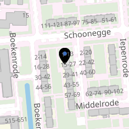 Appartement CLS00 K 931 10