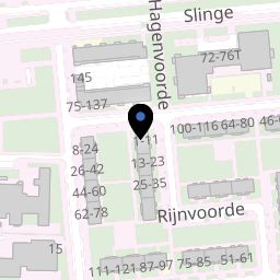 Appartement CLS00 K 932 5