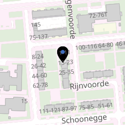 Appartement CLS00 K 932 9