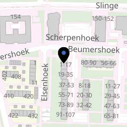 Appartement CLS00 K 970 2