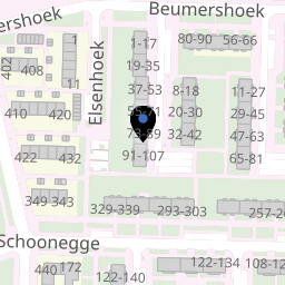 Appartement CLS00 K 974 7