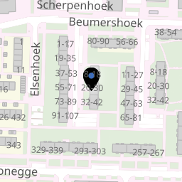 Appartement CLS00 K 979 6