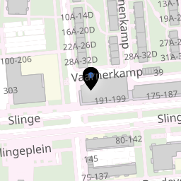 Appartement CLS00 K 980 9