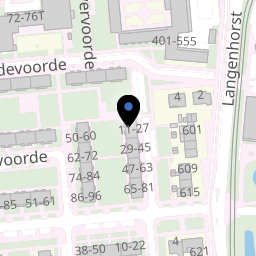 Appartement CLS00 K 991 12