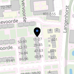 Appartement CLS00 K 991 13