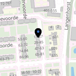 Appartement CLS00 K 991 14