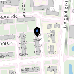 Appartement CLS00 K 991 15